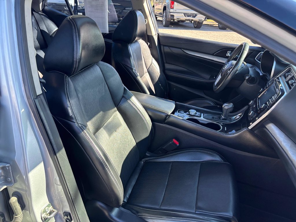 Used 2017 Nissan Maxima 3.5 SL FWD image 28