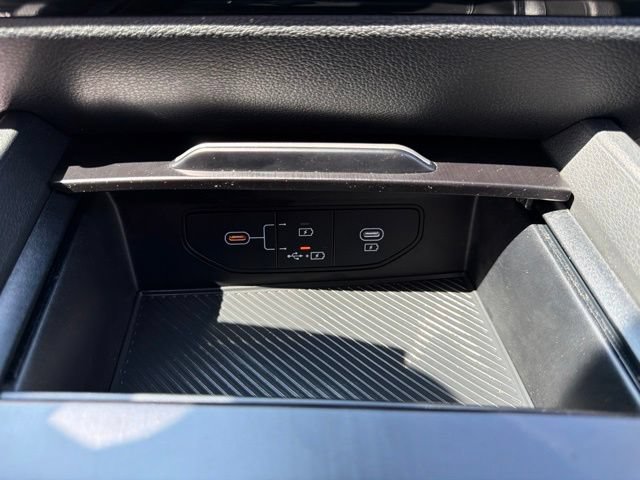 Used 2026 Kia Sportage LX FWD image 25