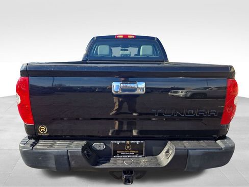 Used 2015 Toyota Tundra SR image 4