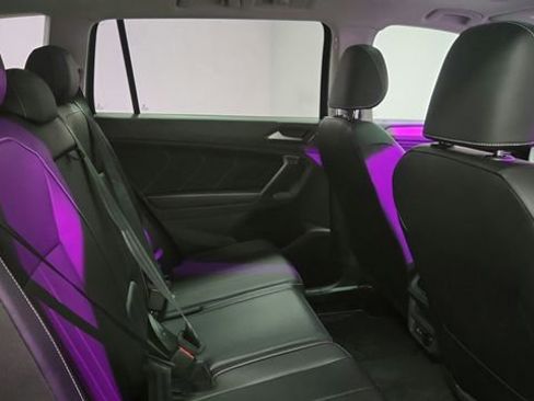 Used 2024 Volkswagen Tiguan Wolfsburg Edition image 21