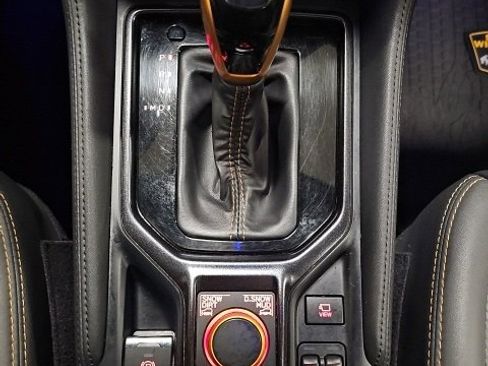 Certified 2023 Subaru Forester Wilderness image 21