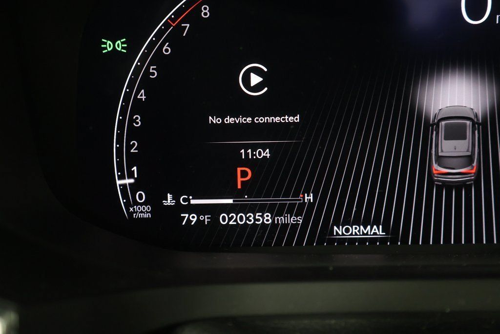 Used 2025 Acura MDX w/ Technology Package FWD image 17
