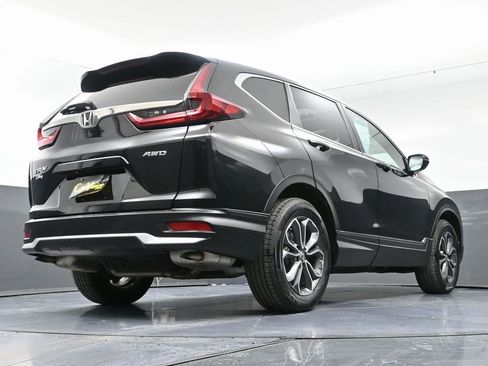Used 2020 Honda CR-V EX-L image 53