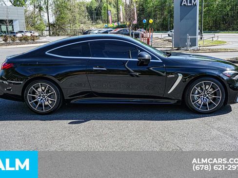 Used 2024 Mercedes-Benz CLE 53 AMG 4MATIC image 9