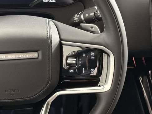 New 2026 Land Rover Range Rover Sport SE image 13