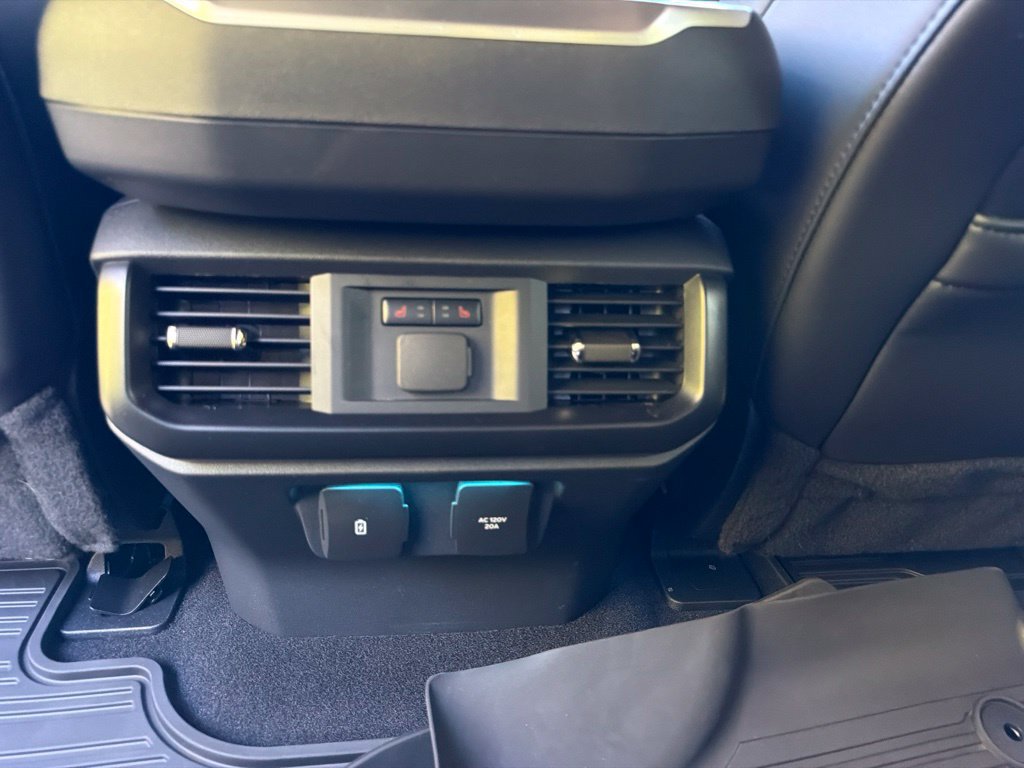 Used 2026 Ford F150 Raptor AWD/4WD image 21