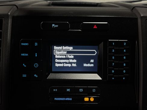 Used 2022 Ford F250 XL w/ STX Appearance Package image 40
