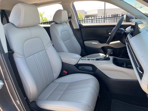 Certified 2024 Honda HR-V EX-L image 26