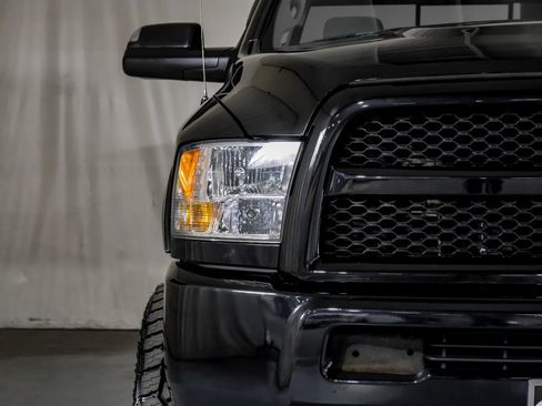 Used 2018 RAM 2500 Tradesman w/ Power & Remote Entry Group AWD/4WD image 29