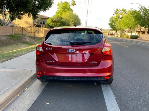 Used 2014 Ford Focus SE image 7