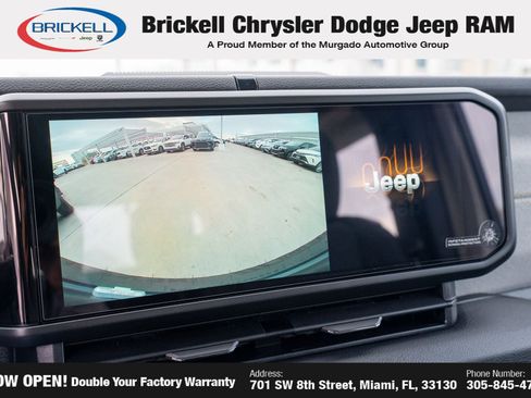 New 2026 Jeep Wrangler Sport image 29