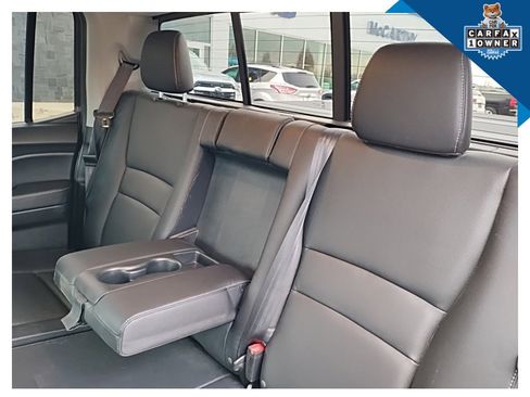 Used 2022 Honda Ridgeline RTL-E image 48