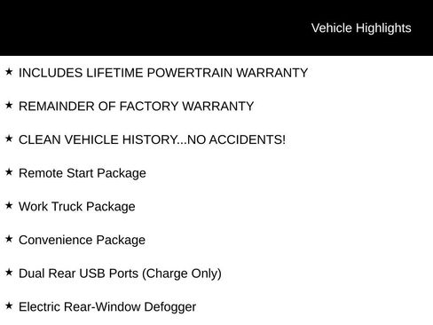 Used 2025 Chevrolet Silverado 1500 LT image 10