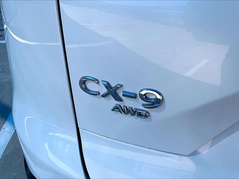 Used 2023 MAZDA CX-9 Touring AWD/4WD image 10