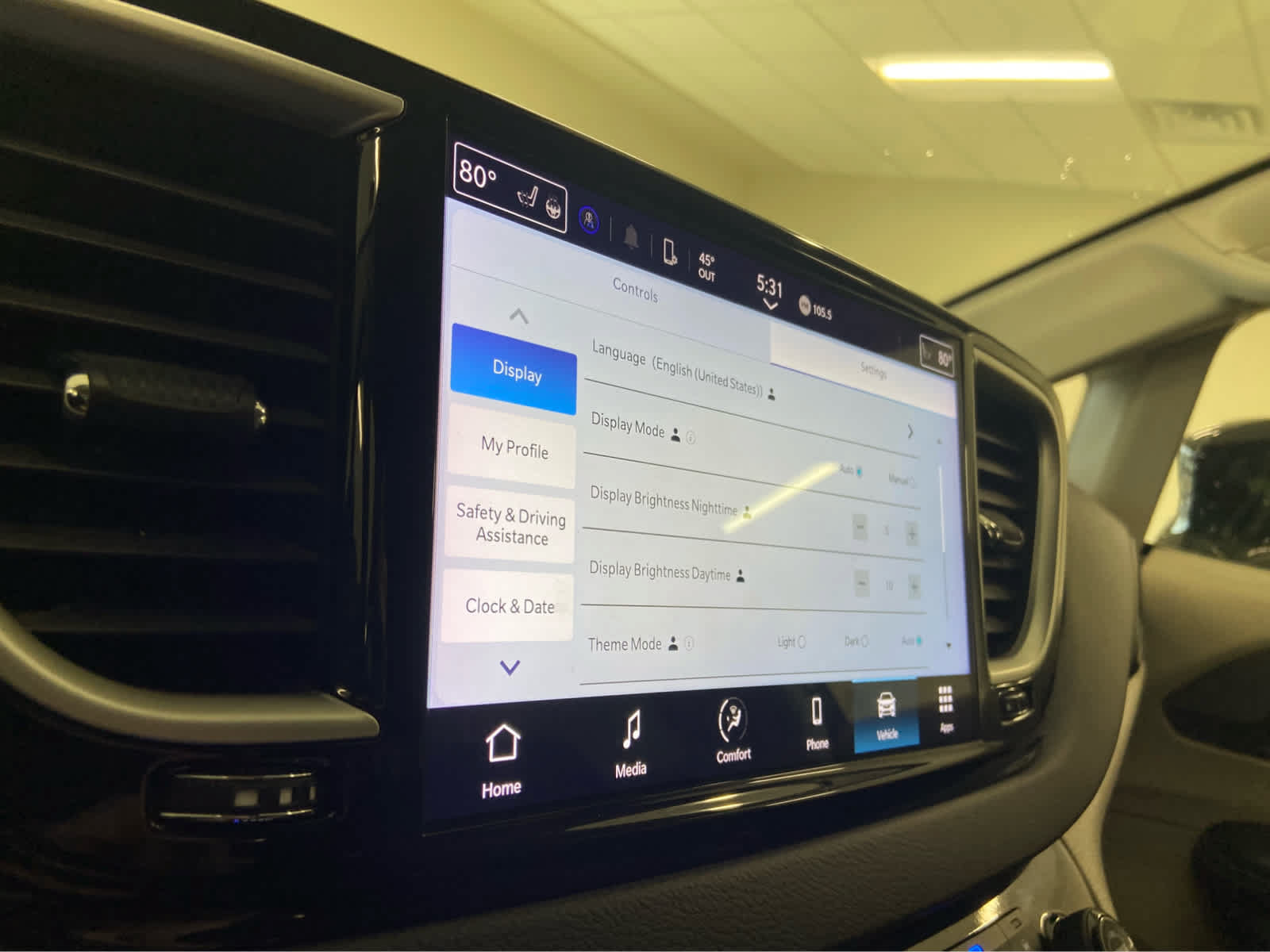 Used 2024 Chrysler Pacifica Touring-L FWD image 28