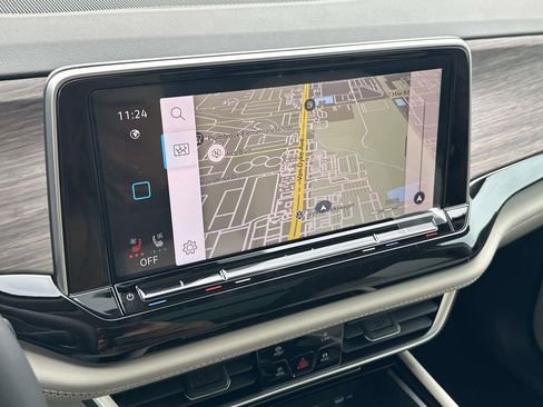 New 2026 Volkswagen Atlas SEL AWD/4WD image 20