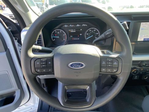 New 2025 Ford F450 XL image 14