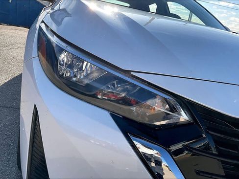 Used 2024 Nissan Sentra SV w/ All-Weather Package image 27