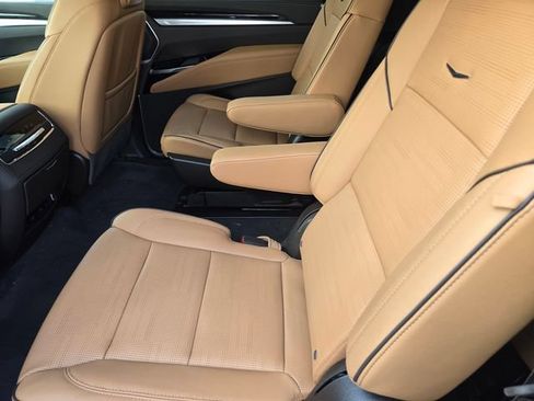 New 2026 Cadillac Escalade ESV Luxury w/ Touring Package RWD image 13