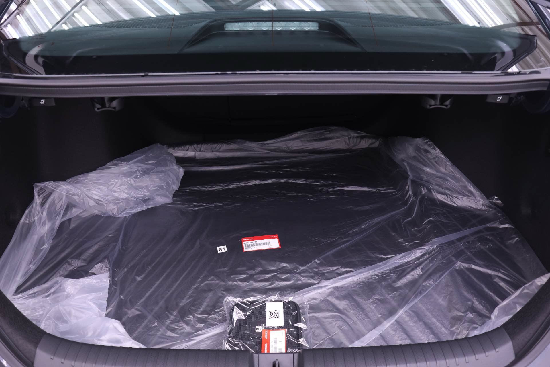 New 2026 Honda Accord Touring image 14