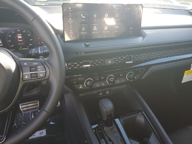 New 2026 Honda Accord Sport image 23