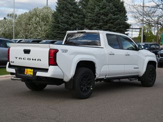 New 2026 Toyota Tacoma TRD Sport AWD/4WD video 2