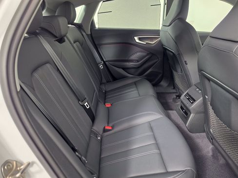 New 2026 Audi A5 2.0T Premium AWD/4WD image 40