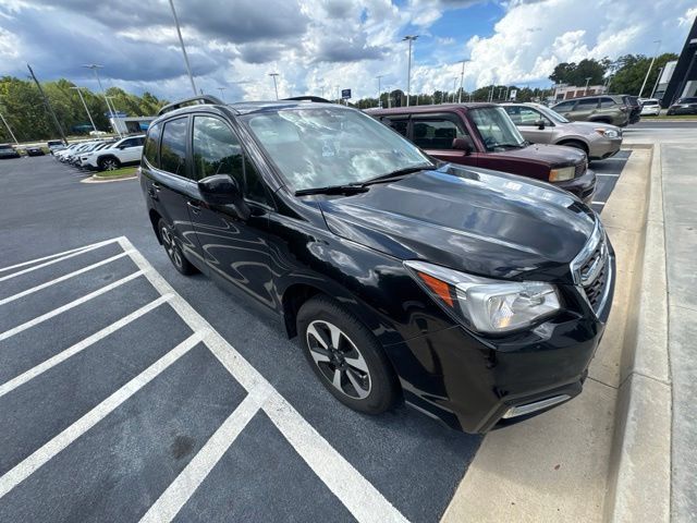 Used 2018 Subaru Forester 2.5i Premium AWD/4WD image 5