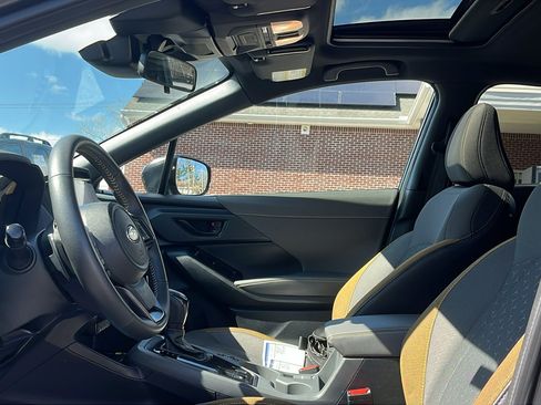 Certified 2025 Subaru Crosstrek 2.5i Sport AWD/4WD image 11