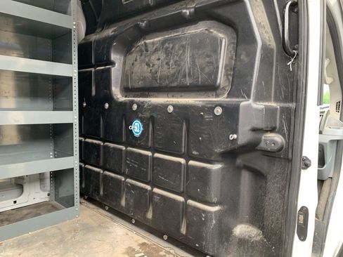 Used 2019 Ford Transit 250 148 Medium Roof image 26