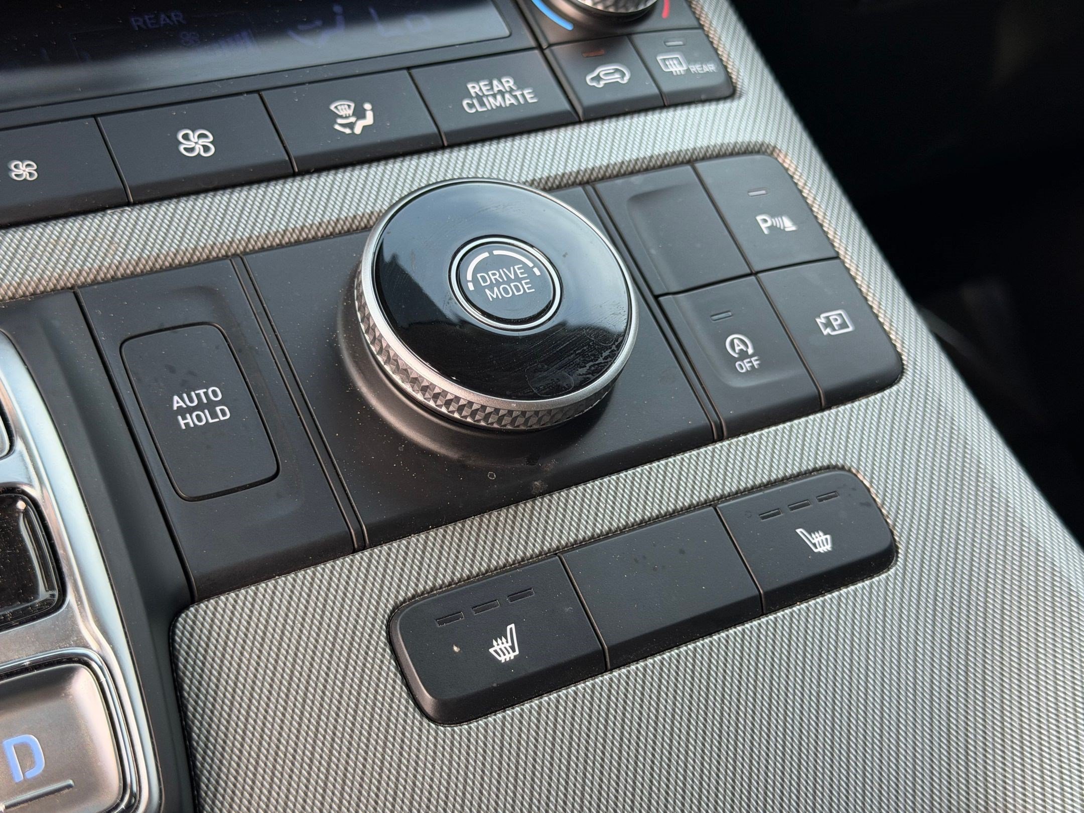 Used 2024 Hyundai Palisade XRT FWD image 23