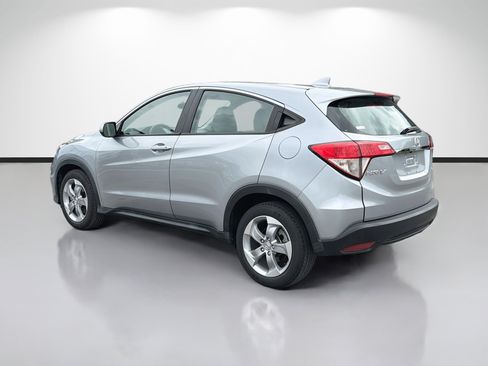 Used 2021 Honda HR-V LX image 5