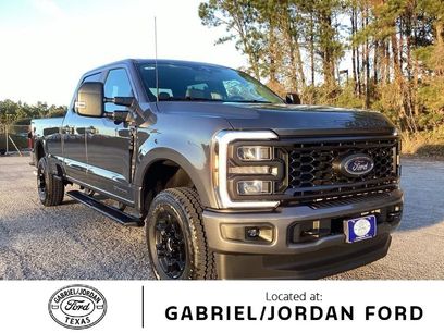 New 2026 Ford F250 XL w/ STX Appearance Package