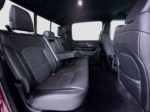 Used 2022 RAM 1500 Sport image 22