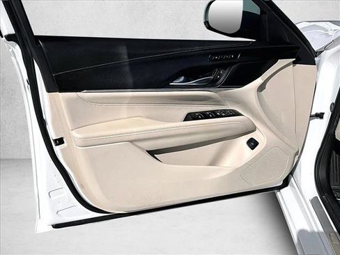 Certified 2023 Cadillac CT4 Premium Luxury w/ Climate Package image 18