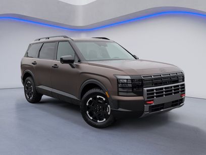 New 2026 Hyundai Palisade XRT Pro