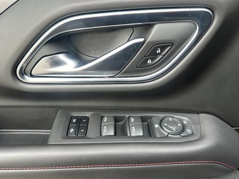 Used 2021 Chevrolet Tahoe RST w/ Rear Media and Nav Package image 12