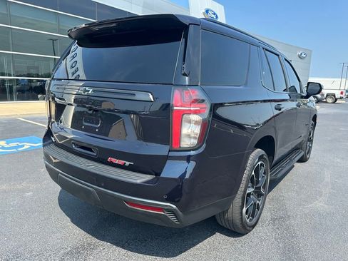 Used 2021 Chevrolet Tahoe RST image 27