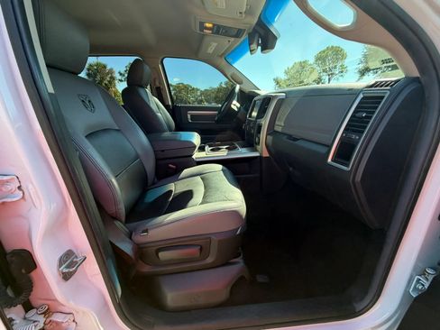 Used 2014 RAM 1500 Big Horn AWD/4WD image 22
