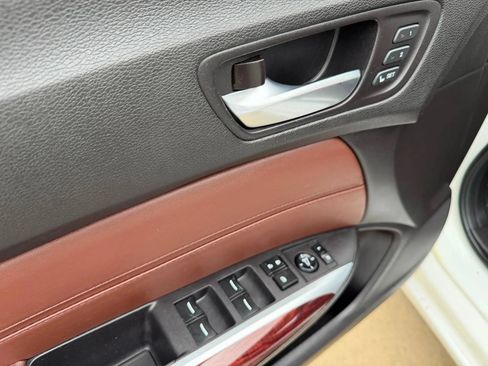 Used 2015 Acura TLX V6 w/ Technology Package FWD image 11