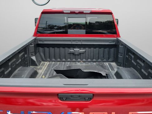 Used 2024 Chevrolet Silverado 2500 LT w/ All Star Edition image 29