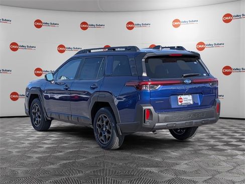 New 2026 Subaru Outback Limited image 7