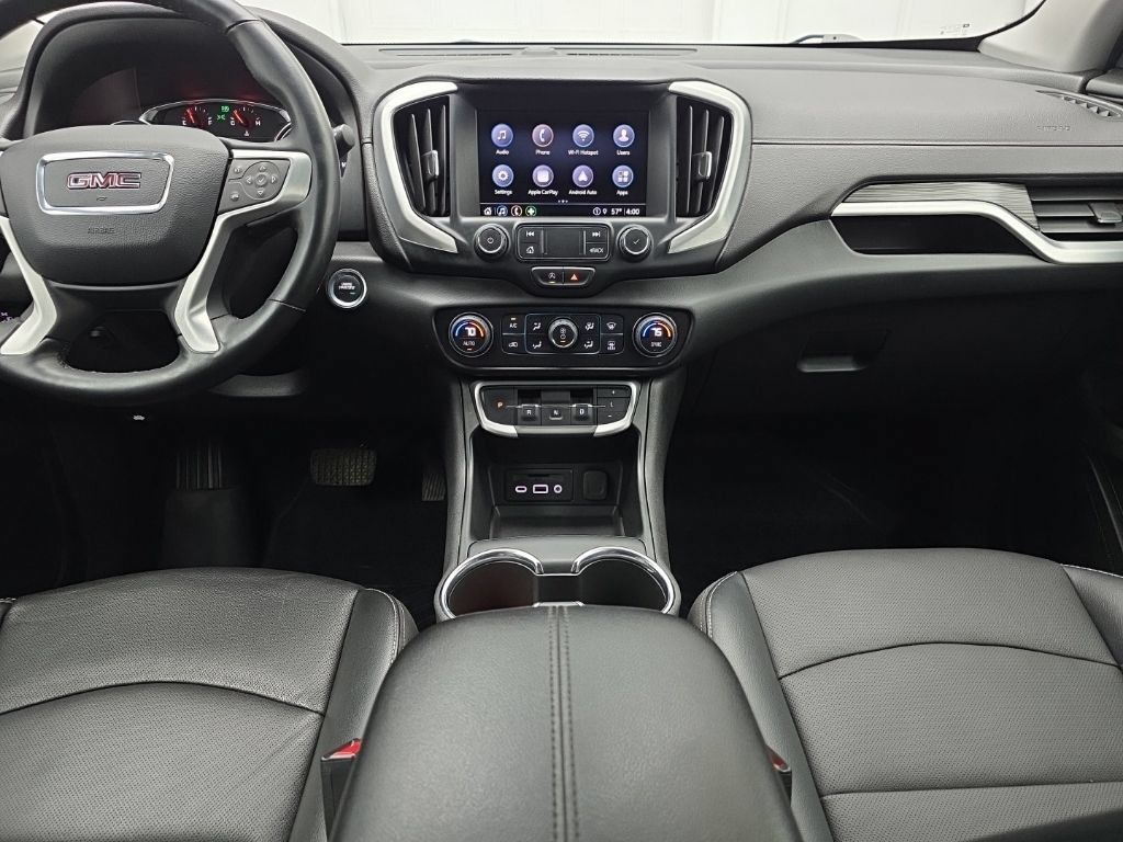 Used 2023 GMC Terrain SLT AWD/4WD image 33