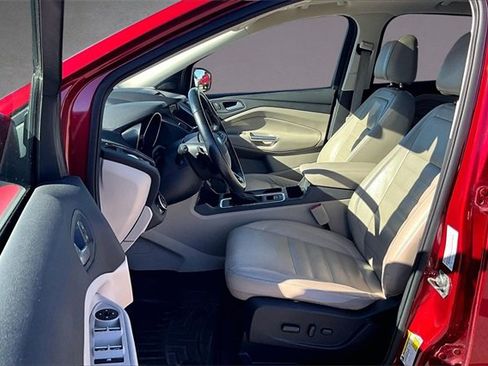 Used 2017 Ford Escape Titanium w/ Equipment Group 301A image 21