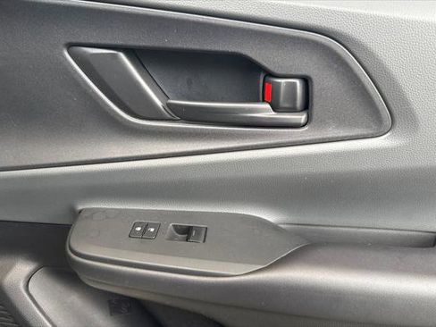 Certified 2025 Toyota Prius LE image 20