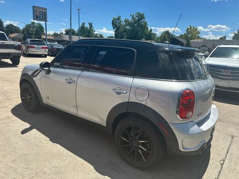 Used 2012 MINI Cooper Countryman S AWD/4WD image 7