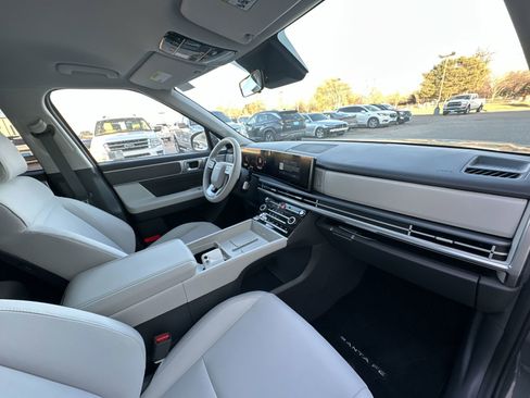 New 2026 Hyundai Santa Fe SE image 26