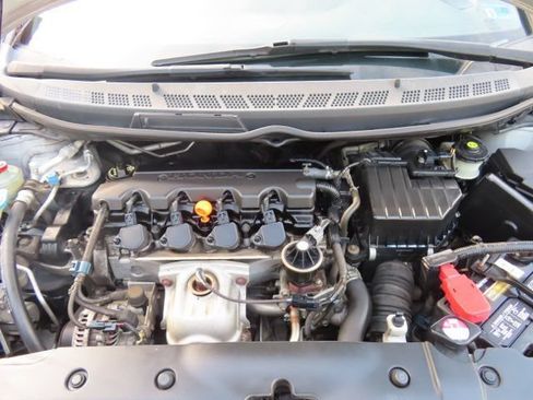 Used 2006 Honda Civic LX image 27