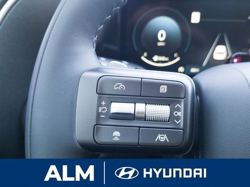 New 2026 Hyundai Palisade Calligraphy image 29