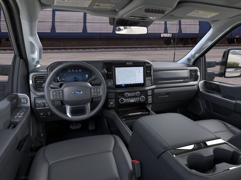 New 2026 Ford F350 Lariat w/ Tremor Off-Road Package AWD/4WD image 10